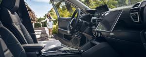 Citroen e-C4 2020 года  (WW)